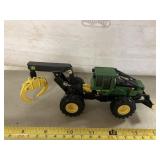 1/50 John Deere 748H skidder, no box