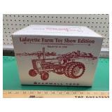 1/16 IH Farmall 1206 Lafayette Farm toy show