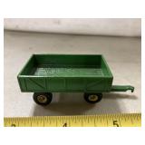 1/64 Green wagon, no box