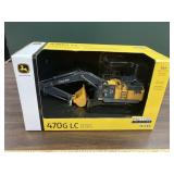 1/50 John Deere 470G LC Excavator, prestige ertl