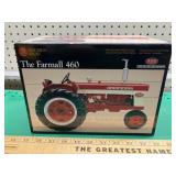 1/16 Precision IH 460 #11