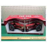 1/16 IH Farmall 706/806 40th anniversary edition