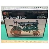 1/16 Precision IH Farmall F-20 grey #3