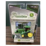 1/64 John Deere 8520T tractor release #10