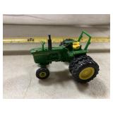 1/64 John Deere 4020 deisel tractor,  no box
