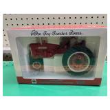 1/16 IH Farmall 230 toy tractor times anniversary