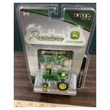 1/64 John Deere 4020 release #9, packaging been