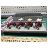 1/64 IH 66 series set 7 of 9