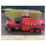 1930 Diamond Texaco Fuel Tanker Bank, Ertl