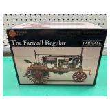 1/16 Precision IH Farmall Regular gray #1