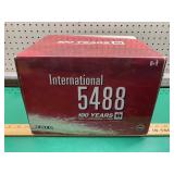 1/16 IH Farmall 5488 100yr collector edition