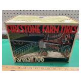 1/16 Farmall 706 Firestone Ag (3499/5000)