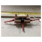 1/64 International 4 row 800 cyclo flo corn