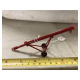 1/64 red auger, no box