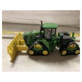 1/64 John Deere 9570RX w/ blade