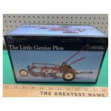 1/16 Precision IH no.8 3 bottom plow #5