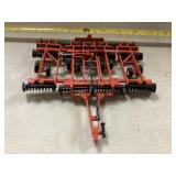 1/64 excelebrator wing disc finisher, no box