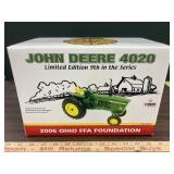 1/16 John Deere 4020 FFA limited edition, 2006