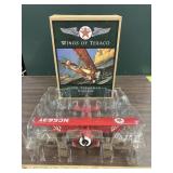 1931 Stearman Biplane, Ertl Collectibles, Wings of