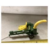 1/64 John Deere forage chopper, no box