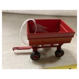 1/64 gravity wagon, no box