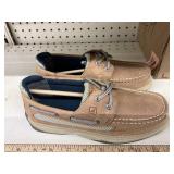 Sperry size 3 1/2 m