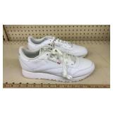 Reebok size 10