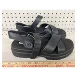 Timberland size 9 sandel