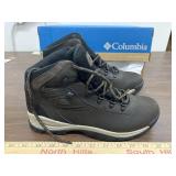 Columbia size 10 womens boots