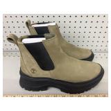 Timberland size 10