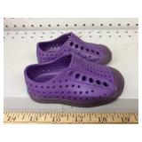 Native C4, childï¿½s