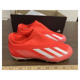 Adidas Crazy Fast sports shoes, size 1