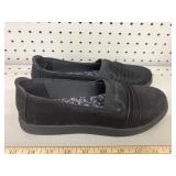 Clarkï¿½s size 7 1/2