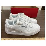 Reebok Size 7 1/2 by Ortholite