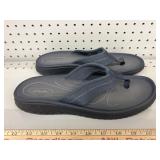 Clarks sandels size 11
