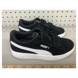 Puma size 13 1/2 c kids