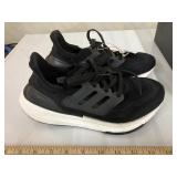 Adidas size 5 1/2, possibly worn