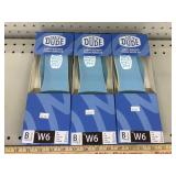 Hey Dude Lightweight Foam Insoles, Size W6