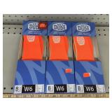 Hey Dude Lightweight Foam Insoles, Size W6