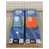 Hey Dude Lightweight Foam Insoles, Size W5