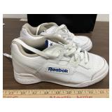 Reebox  Size 3 1/2