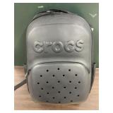 Croc Backpac