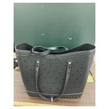 Croc Classic Tote, approx 21 x 8 x 15 1/2