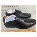 Clarkï¿½s size 7 1/2
