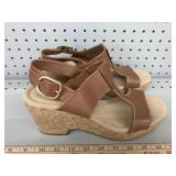 Clarkï¿½s size 11