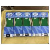 X5 Hey dude light weight foam insoles M8