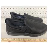 Clarks Cloudsteppers,  size 5 1/2 black