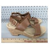 Clarkï¿½s size 10