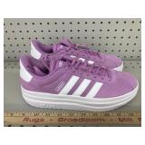 Adidas size 8 1/2