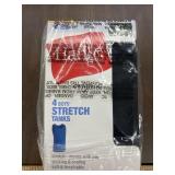 4 pk Hanes Boys Stretch Tanks, Size XL/18